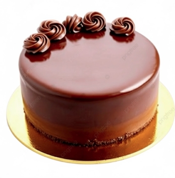 6-9 Kişilik Çikolatalı Lezzetli Özel Seri Tatlı Ürün