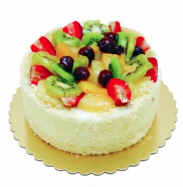 6-9 Kişilik Karışık Meyveli Şık ve Lezzetli Kalite