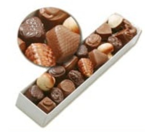 Aşk 500 Gram Special El Yapımı