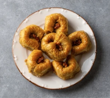 Prestijli İkram 1 Kg Bülbül Yuvası