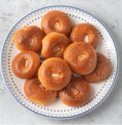 Sıcak Servis Tavsiyeli 750 Gr Şekerpare Tatlısı